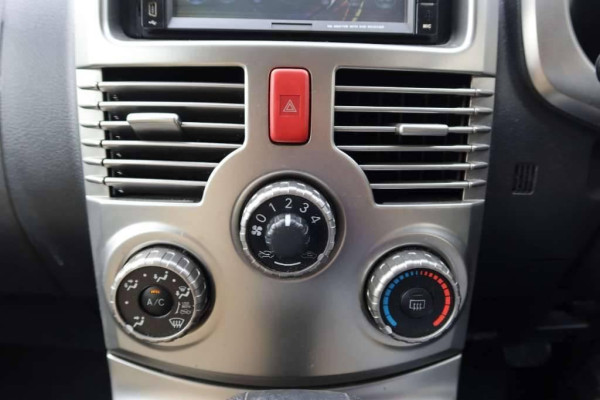 Used 2008 AT toyota rush null Image[29]