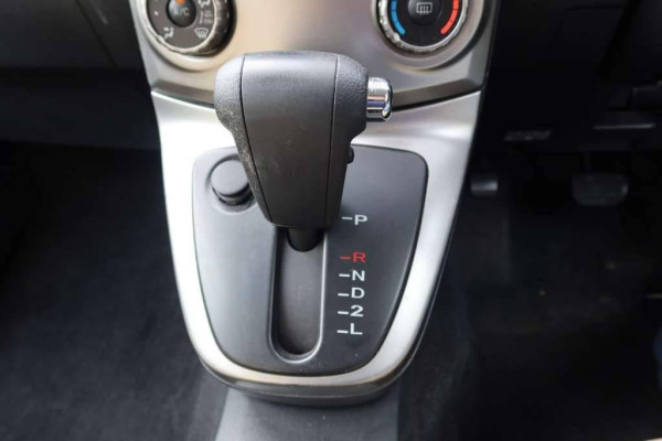 Used 2008 AT toyota rush null Image[30]