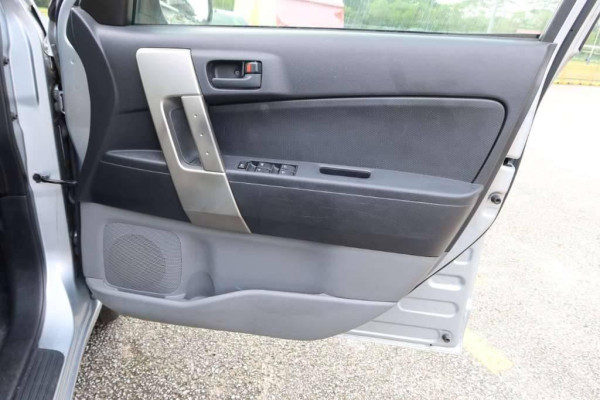 Used 2008 AT toyota rush null Image[31]