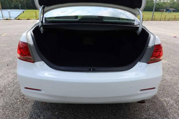 Used 2008 AT toyota camry null Image[8]