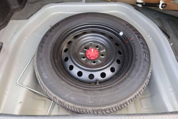 Used 2008 AT toyota camry null Image[9]