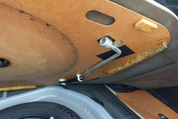 Used 2008 AT toyota camry null Image[10]