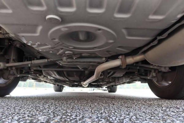 Used 2008 AT toyota camry null Image[13]