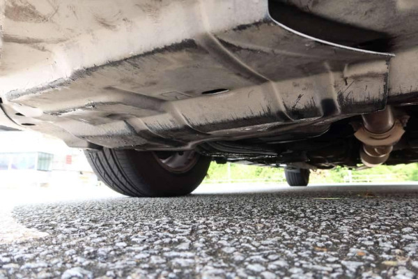 Used 2008 AT toyota camry null Image[15]