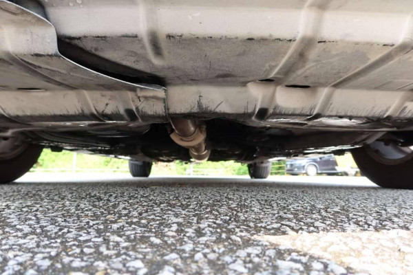 Used 2008 AT toyota camry null Image[16]