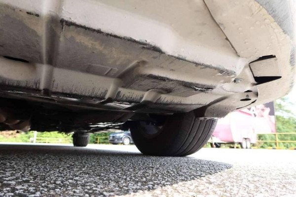 Used 2008 AT toyota camry null Image[17]