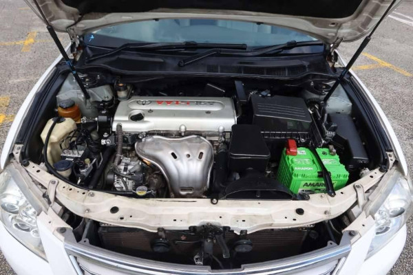 Used 2008 AT toyota camry null Image[19]