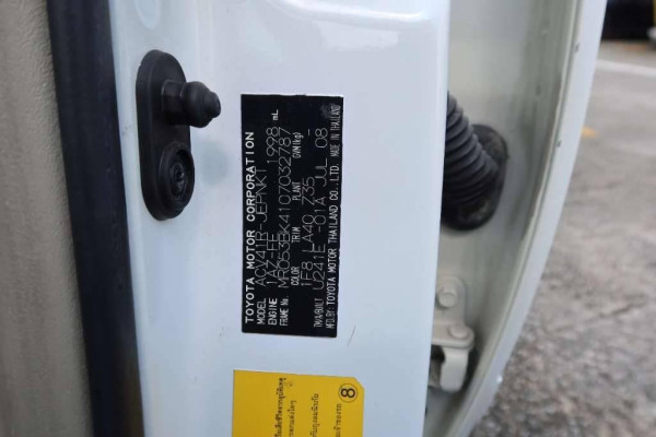 Used 2008 AT toyota camry null Image[20]