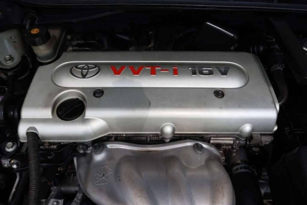Used 2008 AT toyota camry null Image[21]