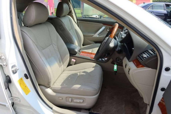 Used 2008 AT toyota camry null Image[22]
