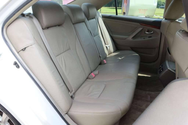 Used 2008 AT toyota camry null Image[23]
