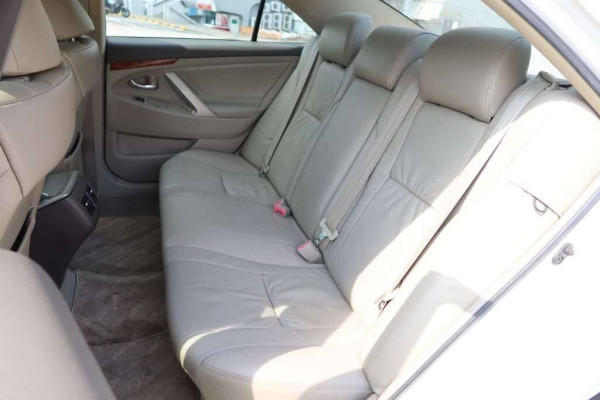 Used 2008 AT toyota camry null Image[24]