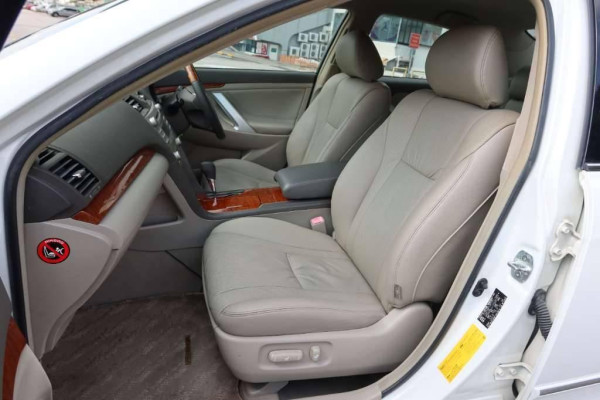Used 2008 AT toyota camry null Image[25]