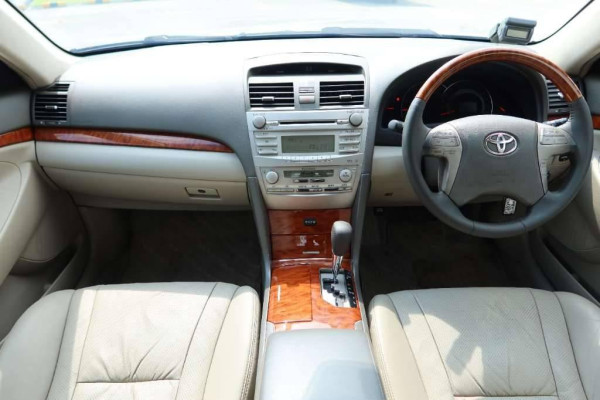 Used 2008 AT toyota camry null Image[26]