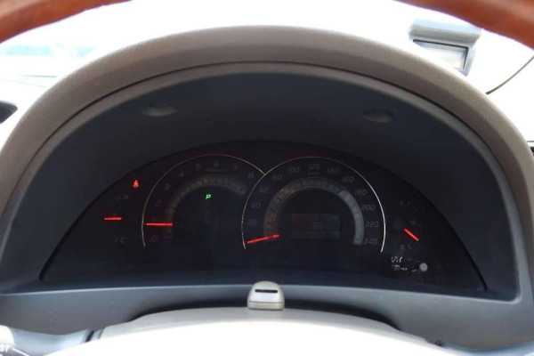 Used 2008 AT toyota camry null Image[27]