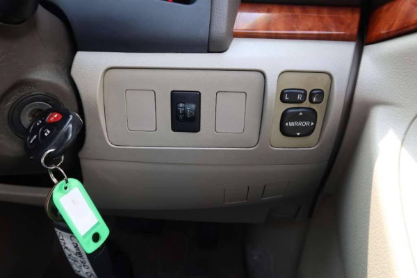 Used 2008 AT toyota camry null Image[28]