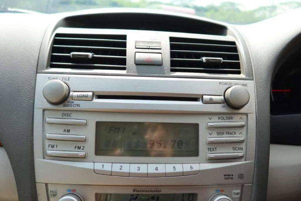 Used 2008 AT toyota camry null Image[30]