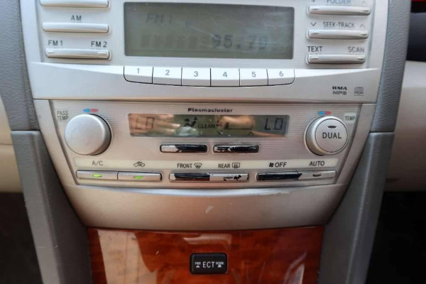 Used 2008 AT toyota camry null Image[31]
