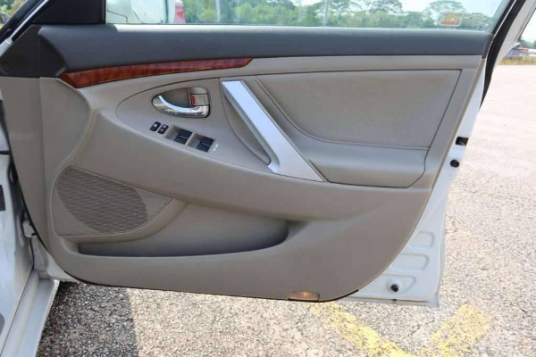 Used 2008 AT toyota camry null Image[33]