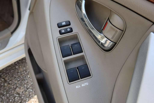Used 2008 AT toyota camry null Image[34]
