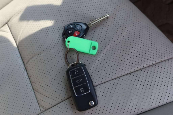 Used 2008 AT toyota camry null Image[35]