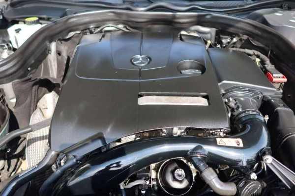 Used 2013 AT mercedes-benz e-class null Image[16]