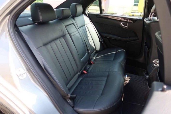 Used 2013 AT mercedes-benz e-class null Image[19]