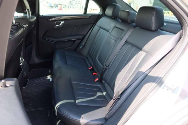 Used 2013 AT mercedes-benz e-class null Image[20]