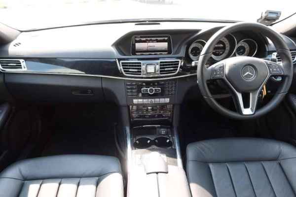 Used 2013 AT mercedes-benz e-class null Image[22]
