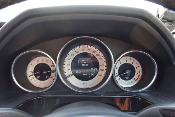 Used 2013 AT mercedes-benz e-class null Image[23]