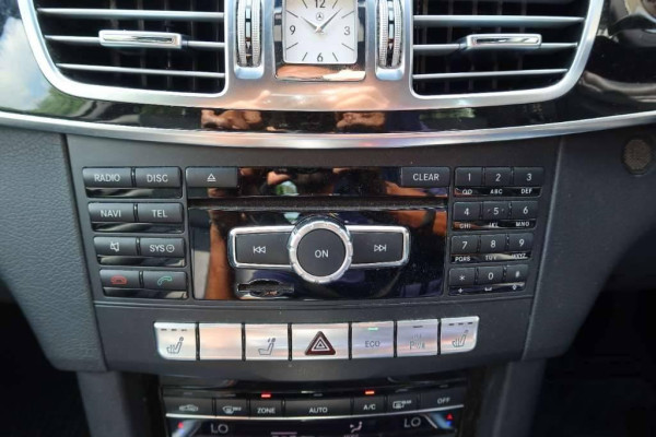 Used 2013 AT mercedes-benz e-class null Image[27]