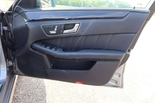 Used 2013 AT mercedes-benz e-class null Image[31]
