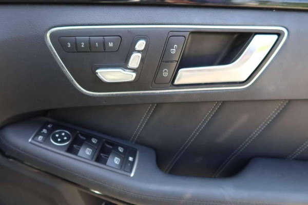 Used 2013 AT mercedes-benz e-class null Image[32]