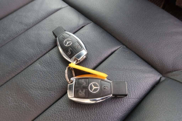 Used 2013 AT mercedes-benz e-class null Image[34]