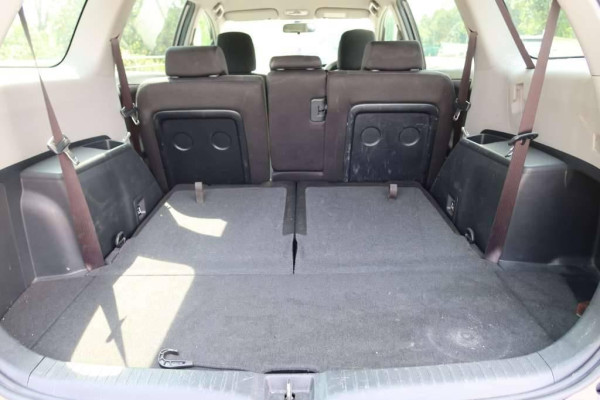 Used 2013 AT toyota wish null Image[10]