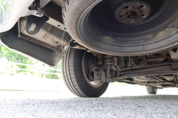 Used 2013 AT toyota wish null Image[11]