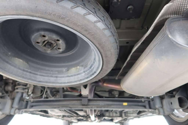 Used 2013 AT toyota wish null Image[12]