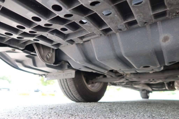 Used 2013 AT toyota wish null Image[14]