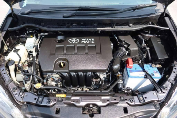 Used 2013 AT toyota wish null Image[18]