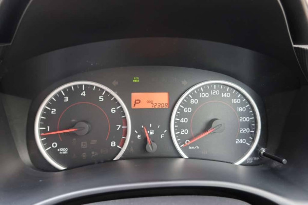 Used 2013 AT toyota wish null Image[26]