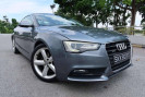 Audi A5 null