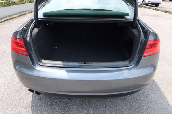 Used 2013 AT audi a5 null Image[8]