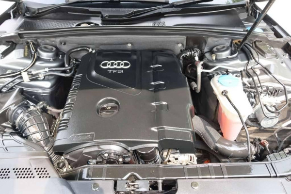 Used 2013 AT audi a5 null Image[16]