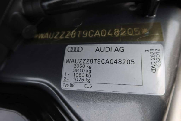 Used 2013 AT audi a5 null Image[17]
