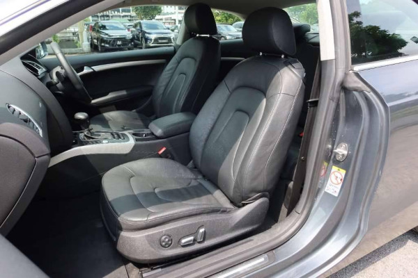 Used 2013 AT audi a5 null Image[22]