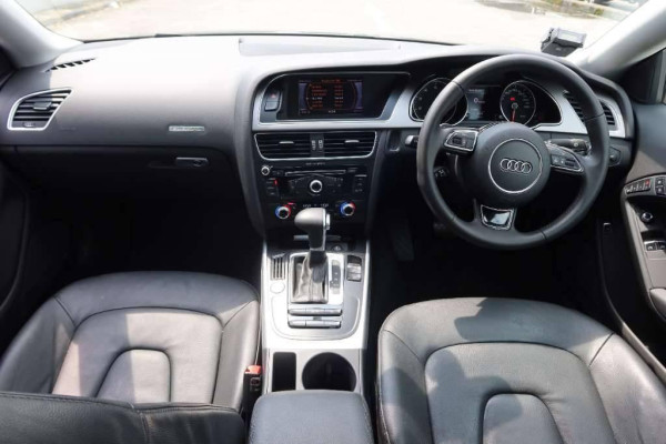 Used 2013 AT audi a5 null Image[23]