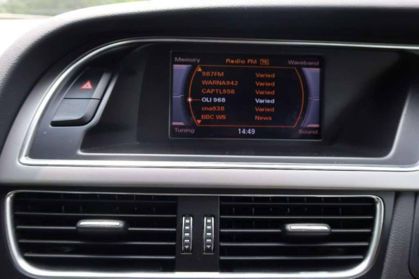 Used 2013 AT audi a5 null Image[26]