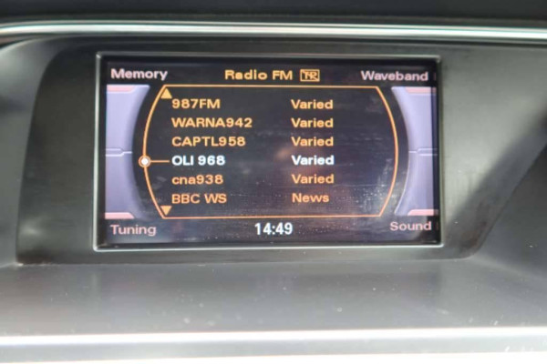Used 2013 AT audi a5 null Image[27]
