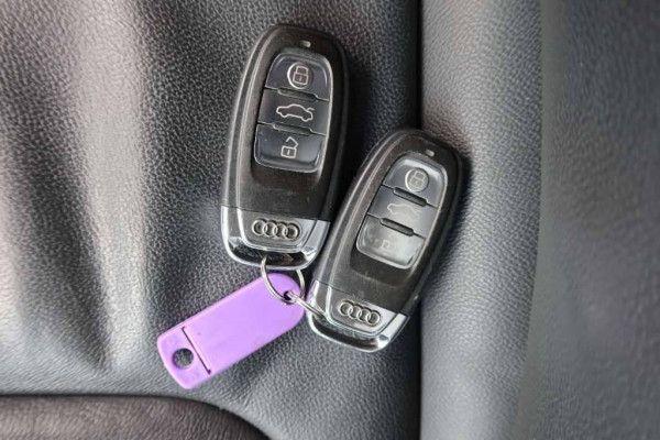 Used 2013 AT audi a5 null Image[32]