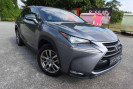 Lexus NX null